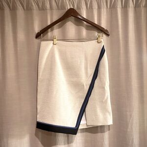 White House black market skirt